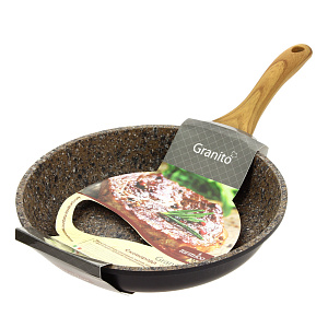 Сковорода Granito Termico, 26 см, алюминий 000000000001163907