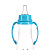 Бутылочка с соской от 0 месяцев Микки и Минни Lubby&Disney baby, 250 мл 000000000001135537