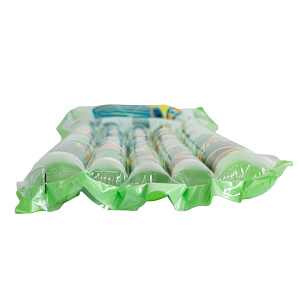 Матрас для плавания Тропические рыбки Bestway, 183х69 см 000000000001118308