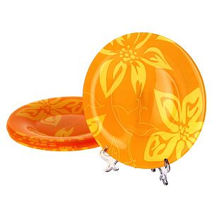 Столовый набор Lily Flower Luminarc, 19 предметов 000000000001061797