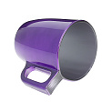 Кружка Flashy Colors Bluberry Luminarc, 250мл 000000000001119798