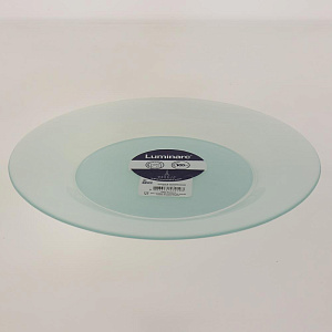 DOUCE HARMONIE Тарелка обеденная 25см LUMINARC опал L8153 000000000001188171