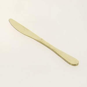 Набор столовых ножей 2 предмета MATISSA Генуя нержавеющая сталь 000000000001186359