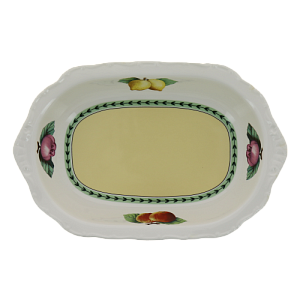 Форма для запекания Garden Collection 25,7 *16,4*4,5 см ST3047 000000000001175005