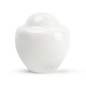 Солонка 5х5,6см MATISSA Diamond фарфор 000000000001220526