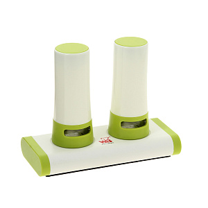 Набор для специй Wellberg, 2 предмета 000000000001163966