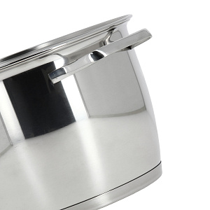 Набор посуды для приготовления TRAMONTINA Allegra SALVADOR (3л/4,37л) 000000000001162209