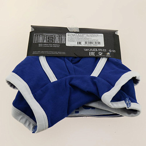 Боксеры мужские Pierre Cardin 00094, цветные, р.54-56 (состав:95%х/б, 5%эластан) 000000000001198259