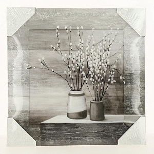 Репродукция 30х30см ДЕКАРТ д8С0098 000000000001162687