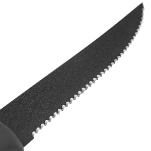 Нож для стейка TRAMONTINA Onix, НЖС, 12,5 см. 23822/065-TR 000000000001087659