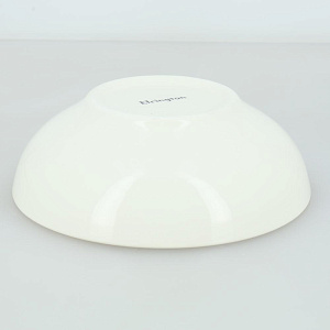 Салатник 18см/750мл ELRINGTON АЭРОГРАФ Янтарный день керамика 000000000001210597