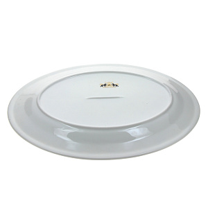 Блюдо Фиалка Прогресс, 30х21.5 см 000000000001128252