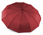 Зонтик женский 60см 12 спиц автомат микс
