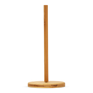 Держатель для бумажных полотенец 13,5х28х1,5см FORA настольный бамбук 000000000001221639