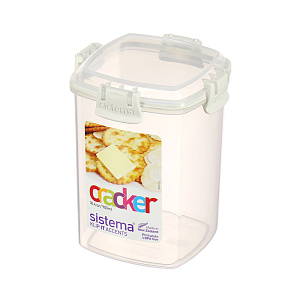 Контейнер для продуктов Sistema, 900мл 000000000001143668