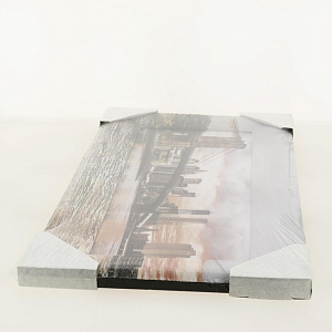 Репродукция 20х50см ДЕКАРТ д8С0003 000000000001162686