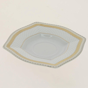 Cmielow Блюдце 15,5см 73238 000000000001181196