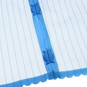 Антимоскитная штора, 90х210 см 000000000001144285