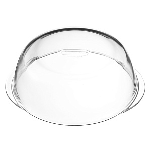 Форма для запекания 2,3л 26х23х8см PYREX Cook&Store с крышкой стекло 000000000001088908