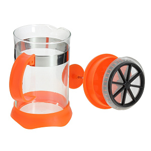 Френч-пресс 800мл 9935WB нержавеющая сталь 000000000001116530