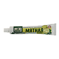 Зубная паста 100гр Весна Мятная Лимон+отбеливание 1920 000000000001202511