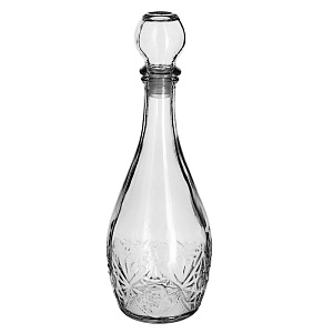 Штоф Кристалл Pasabahce, 500мл, стекло 000000000001113486