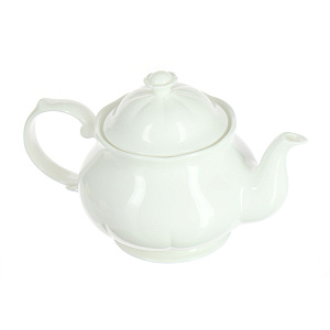 Чайный сервиз White Royal Porcelain Public, 17 предметов 000000000001124163