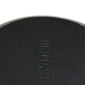 Глубокая сковорода Matissa, 26 см, чугун 000000000001011429