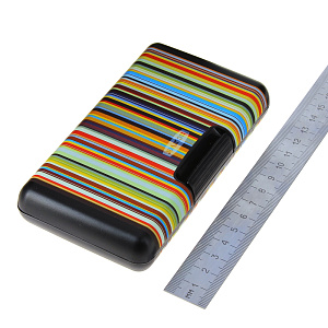 Емкость Pocket М Curver, полосы 000000000001097799