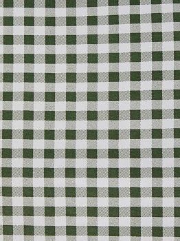 Комплект постельного белья Евро 50х70см-2шт (простыня 230х230см, наволочки 50х70см-2шт, пододеяльник 200х230см) Клетка зеленый хлопок/полиэстер 000000000001229202