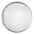 Форма для выпечки 30см PYREX Сlassic рифленая круглая 000000000001066188
