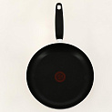 Сковорода 24см TEFAL Tempo антипригарное покрытие алюминий 041 71 124 000000000001199336