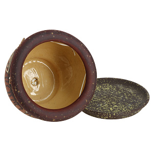 Цветочный горшок, 16х13 см, 1.5л 000000000001128213