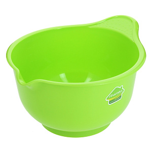 Миска для миксера 3,6л MARTIKA Мадена пластик 000000000001105898