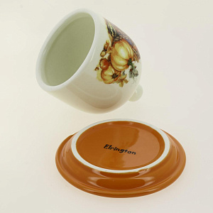 Лимонница ELRINGTON ТЫКВА подарочная упаковка керамика 000000000001206071