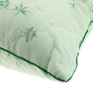 Подушка Bamboo Land, 50х70 см, бамбук, холлофайбер 000000000001121471