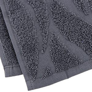 Полотенце для лица Плетение, 50х80 см 000000000001176648