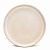Набор столовой посуды 18 предметов LUCKY бежевый керамика 000000000001221945