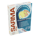 Порошок стиральный 400г SARMA Актив горная свежесть 000000000001209135