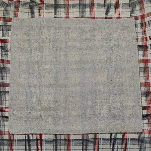 Фартук YELLOW RABBIT Прованс.Состав:70% хлопок/30% лен 000000000001186640