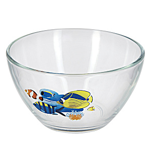 Салатник Яркие рыбки ОСЗ, 11 см 000000000001142215
