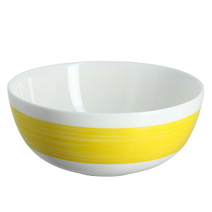 Пиала Color Days Yellow Luminarc, 12 см 000000000001127275