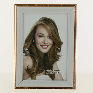 Фоторамка пластик "Ариадна" 10*15 R010833 000000000001196653