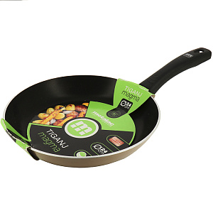 Сковорода 24см Магма антипригарное покрытие алюминий 166850 000000000001139998