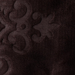 Плед 2-спальный 150х200см ПОСУДА ЦЕНТР корал флис 000000000001177754