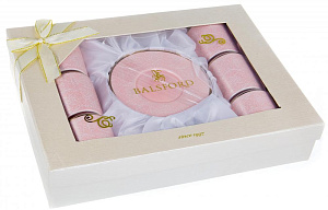 Сервиз кофейный 12 предметов BALSFORD Мармарис Сител  фарфор 000000000001183410