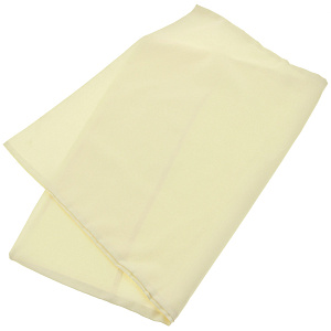 Наволочки DE'NASTIA 50х70см-2шт ваниль без крючка C010493 000000000001151365