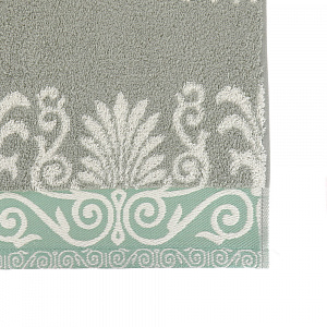 Полотенце махровое Colosseo Cleanelly Collection, 50х100 см, пл.520 000000000001122058