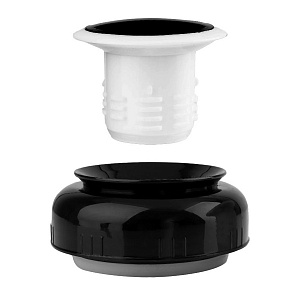 Термос 1,2л TALLER Брэдфорд синий нержавеющая сталь 000000000001017013