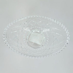 Салатник 21х14х10см M020122/R030680 стекло 000000000001179267